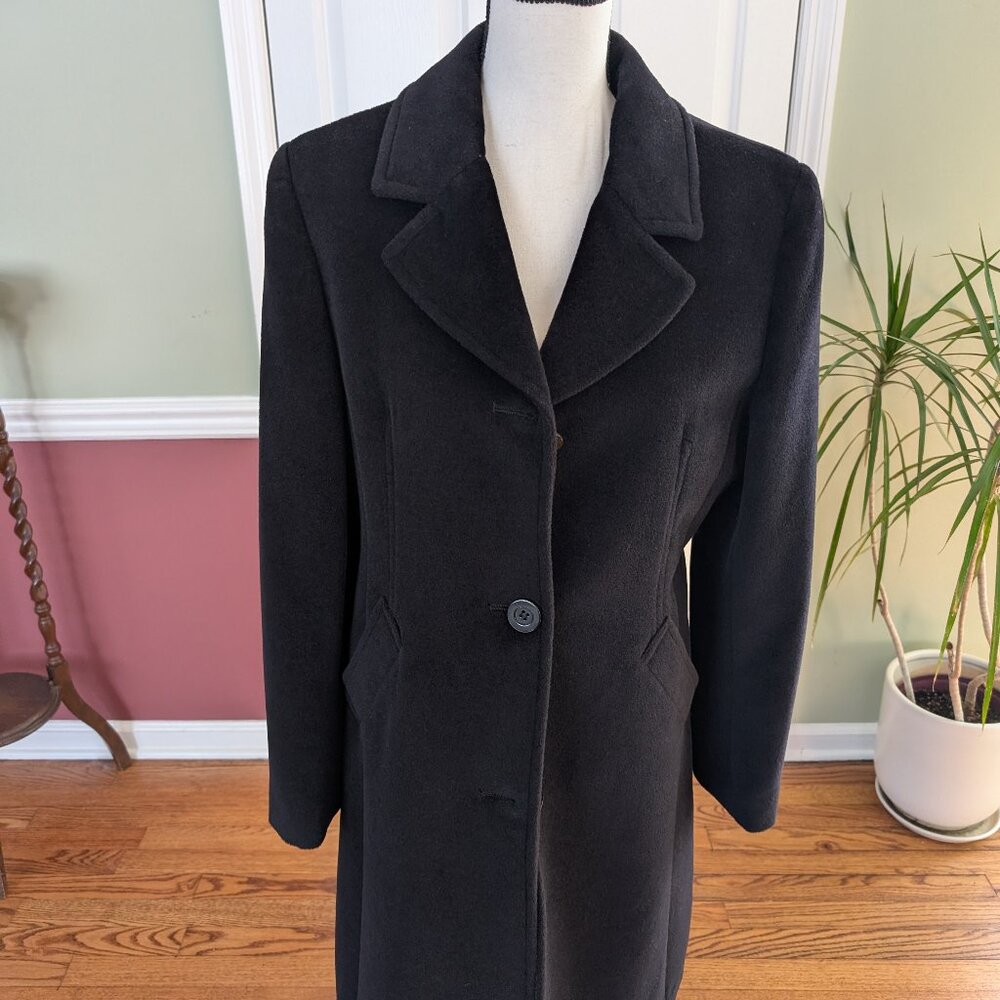 COPY - Ladies Jones New York Winter Coat